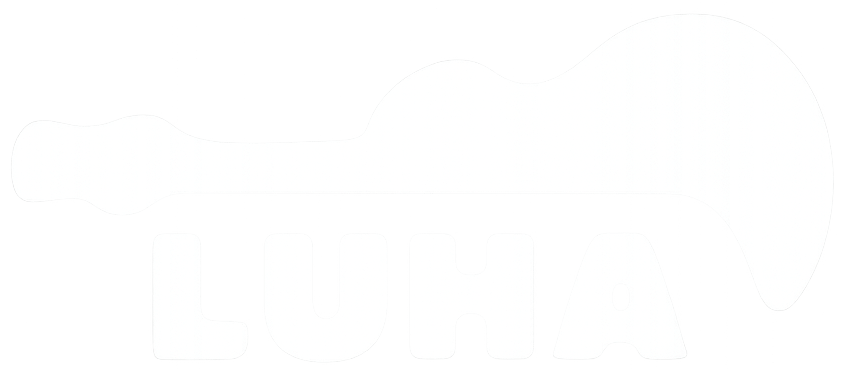Lekcie gitary online / Učiteľ gitary / Kurzy gitary / Gitarová škola / Gitarové lekcie - Peter Luha